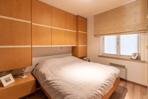 Apartment Casino Нюпорт Екстериор снимка