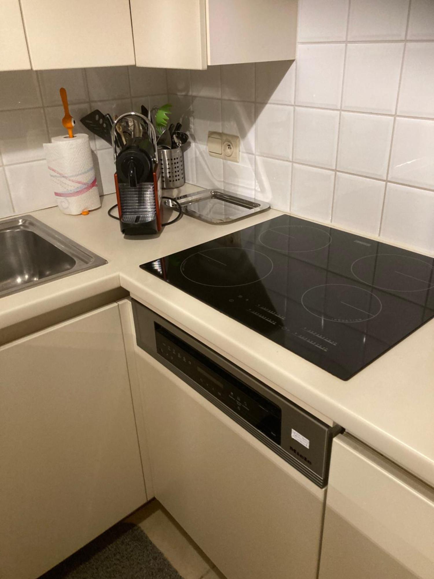 Apartment Casino Нюпорт Екстериор снимка